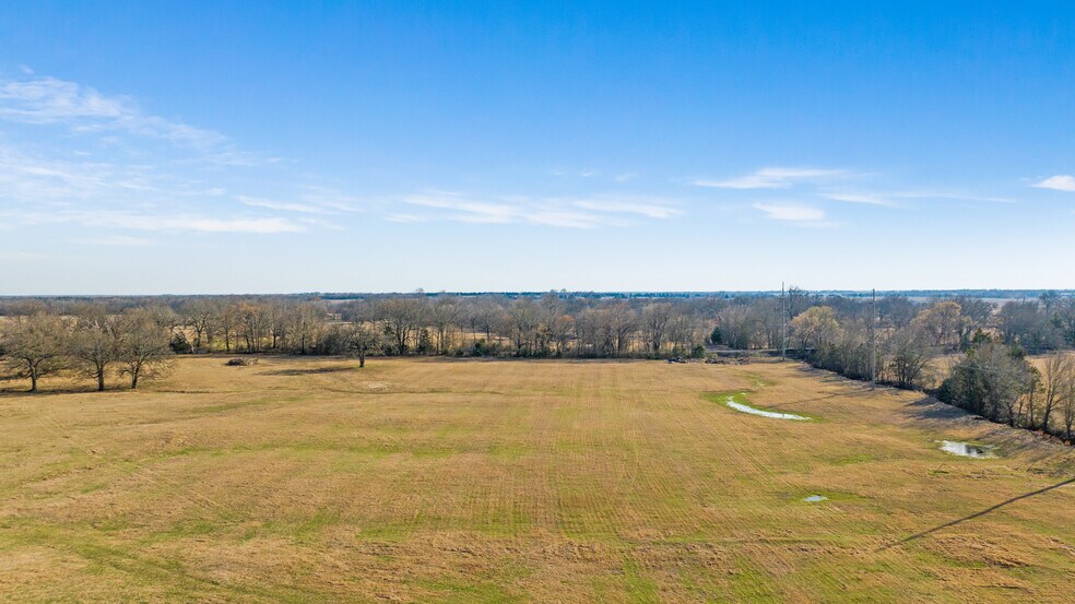 More Photos Of 3052 HWY 82 E, Paris Land For Sale