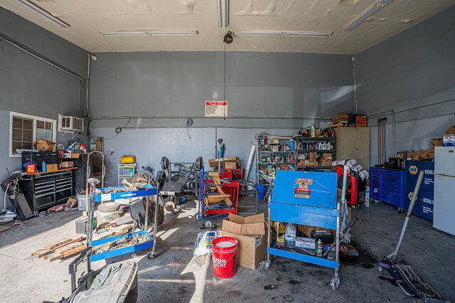 More Photos Of 11214 Atlantic Ave, Lynwood Auto Repair For Sale