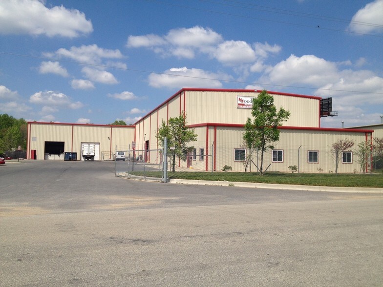 Primary Photo Of 58 Albe Dr, Newark Warehouse For Lease