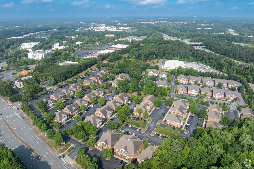 More Photos Of 5755 N Point Pky, Alpharetta Unknown For Lease