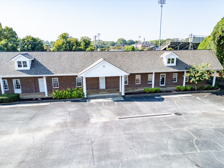 More Photos Of 4124 Us-278 Hwy, Covington Office For Sale