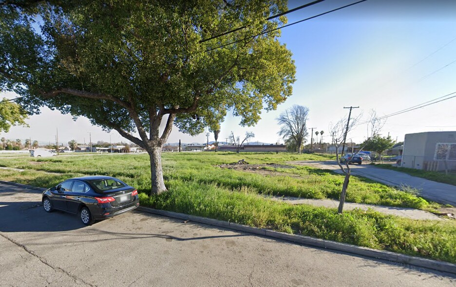 More Photos Of 1950 N Mount Vernon Ave, San Bernardino Land For Sale