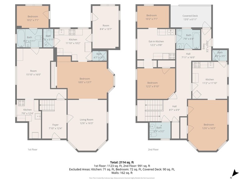 More Photos Of 820 Macon Ave, Canon City Apartments For Sale