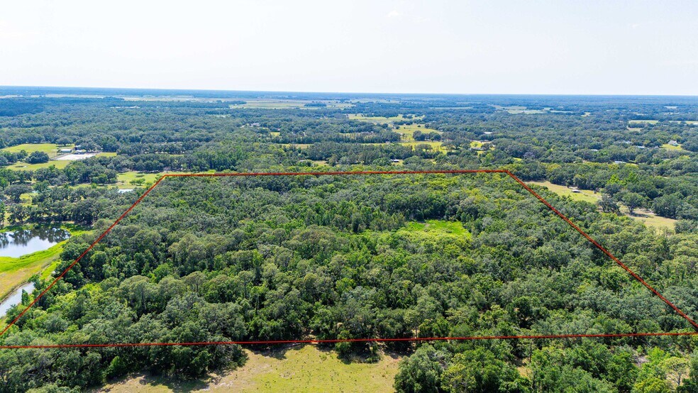 More Photos Of 0 Bradley Street, Dade City Land For Sale