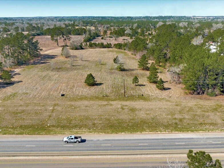 More Photos Of 3121 NW Stallings Dr, Nacogdoches Land For Sale