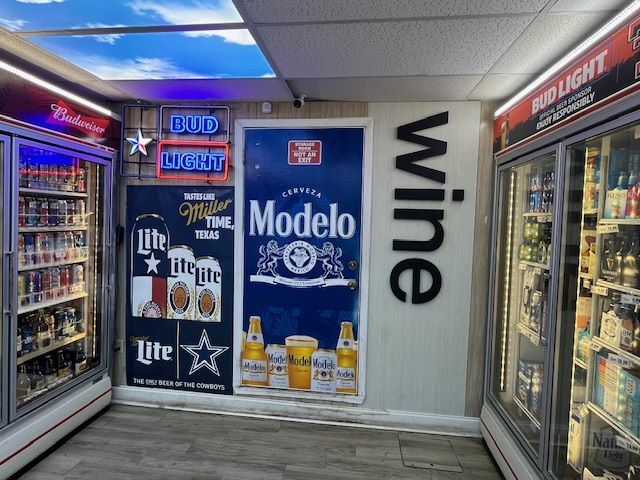 More Photos Of 4302 Avenue Q, Lubbock General Retail For Sale