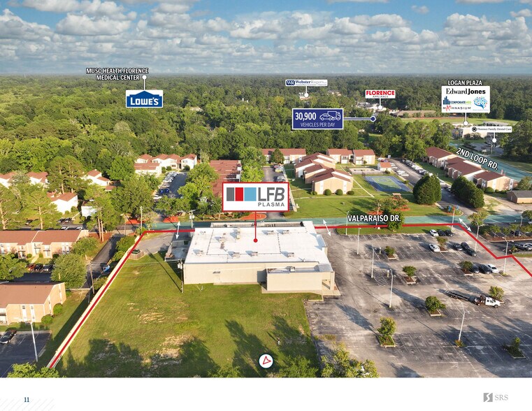 More Photos Of 1923-1945 2nd Loop Rd, Florence Storefront For Sale