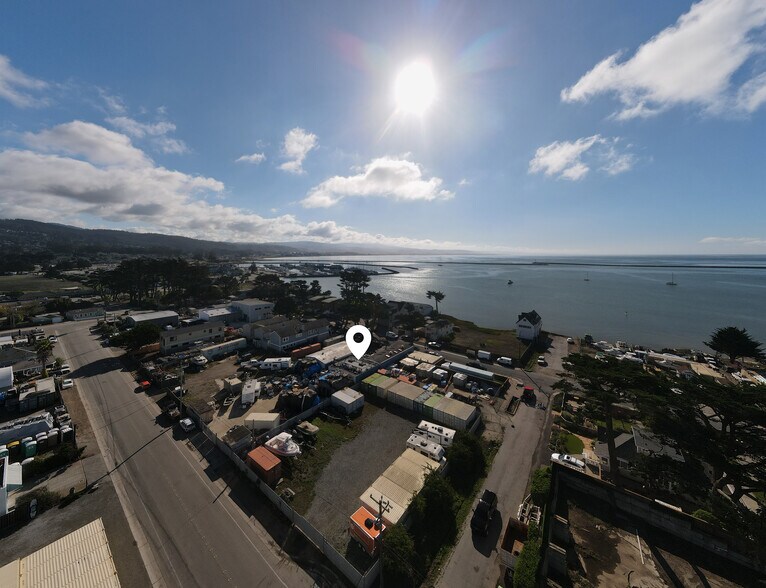 More Photos Of 313-323 Princeton Ave, Half Moon Bay Service For Sale