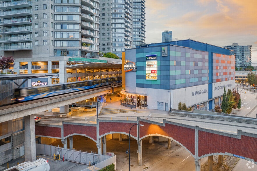 More Photos Of 800 Carnarvon St, New Westminster Unknown For Lease