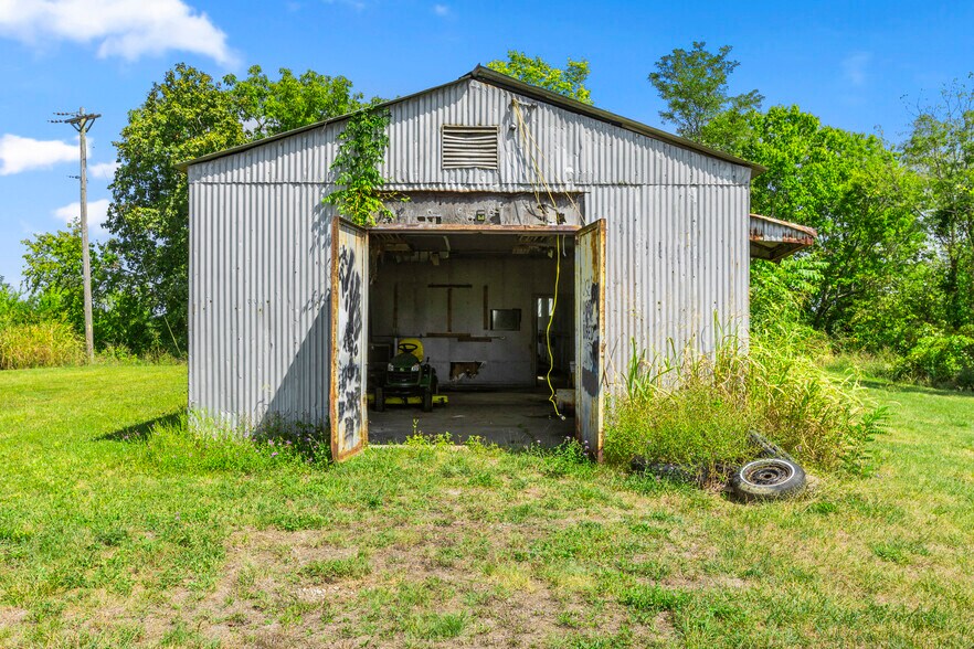 More Photos Of 4314 Mackville Rd, Harrodsburg Manufactured Housing Mobile Home Park For Sale