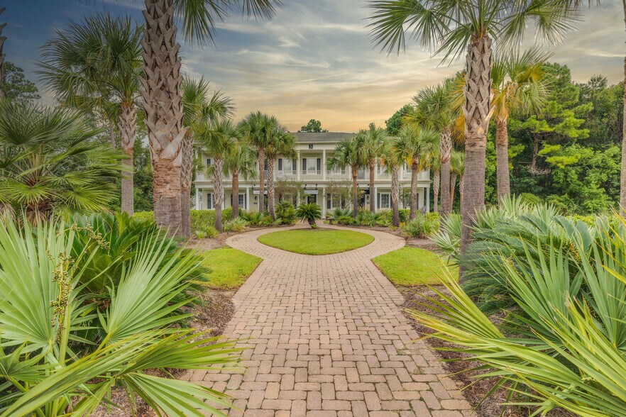 Primary Photo Of 3015 Dunes West Blvd, Mount Pleasant Office For Lease