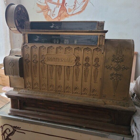 More Photos Of 140 N West St, Mount Ida Storefront Retail Office For Sale