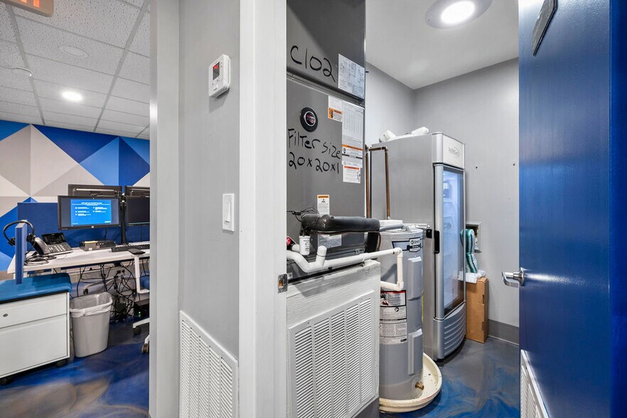 More Photos Of 1801 SE Hillmoor Dr, Port Saint Lucie Medical For Lease