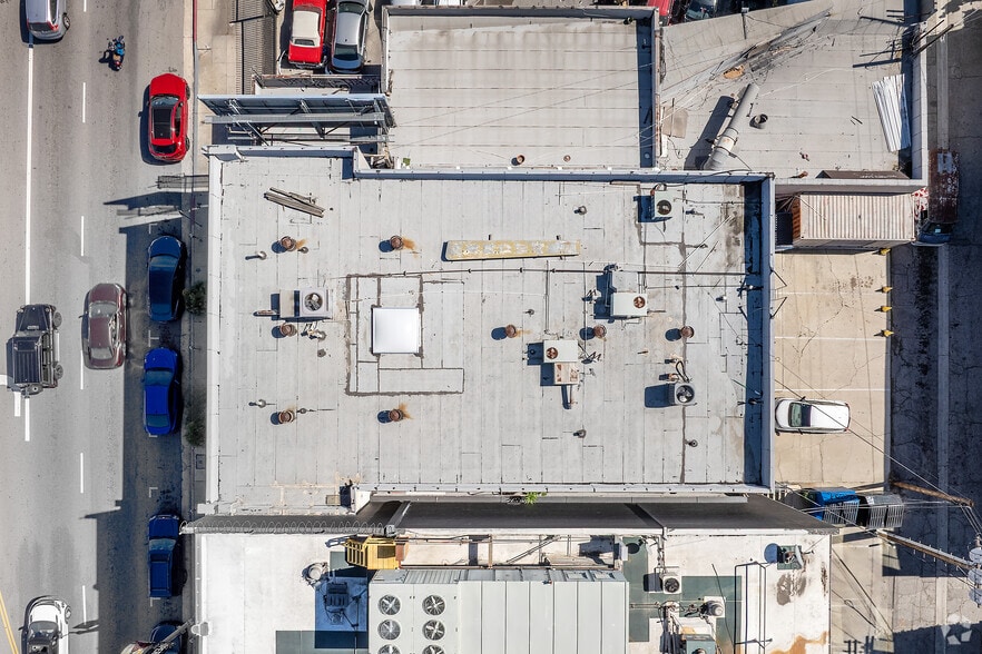 More Photos Of 7956-7958 Beverly Blvd, Los Angeles Storefront Retail Office For Lease