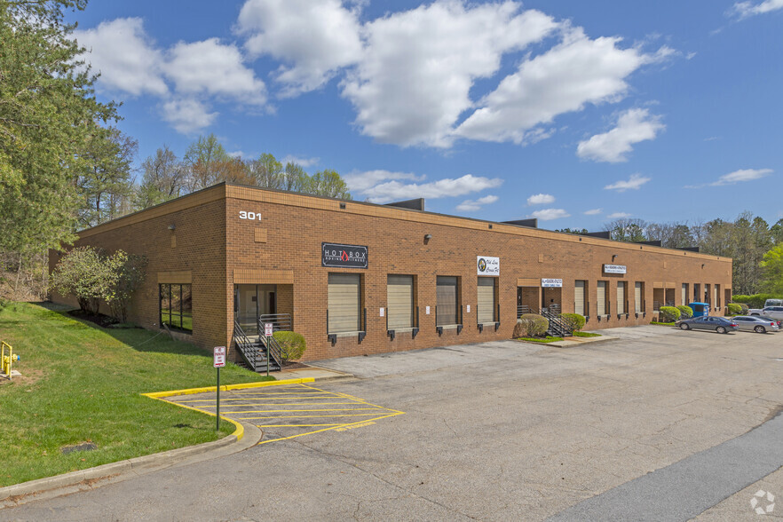 Primary Photo Of 301 Najoles Rd, Millersville Warehouse For Lease