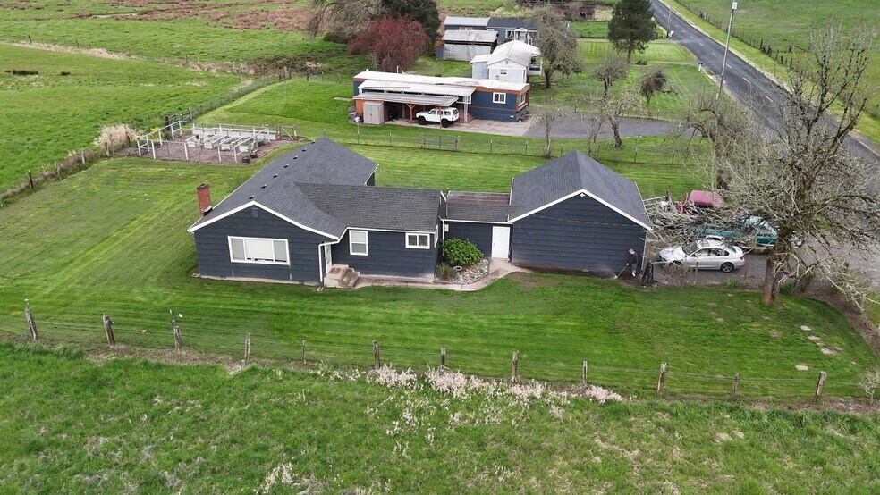 More Photos Of 151 Barlow Point Rd, Longview Land For Lease