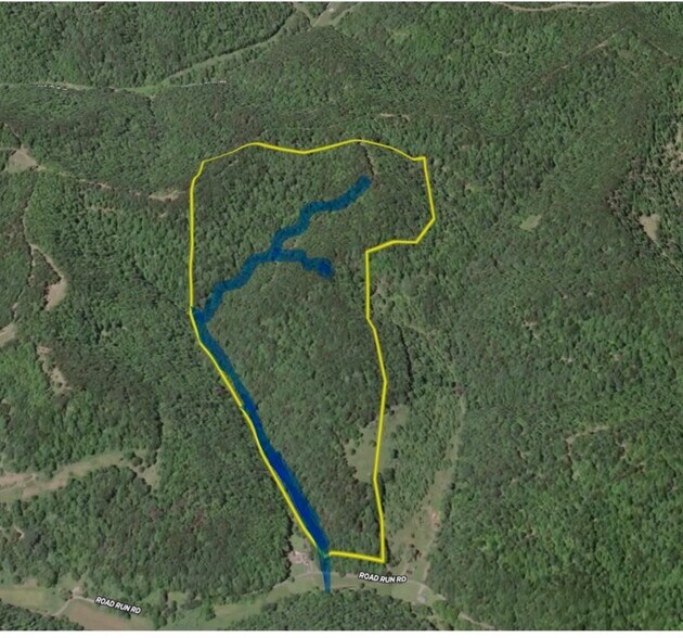 Primary Photo Of Shale Road, Normantown Land For Sale