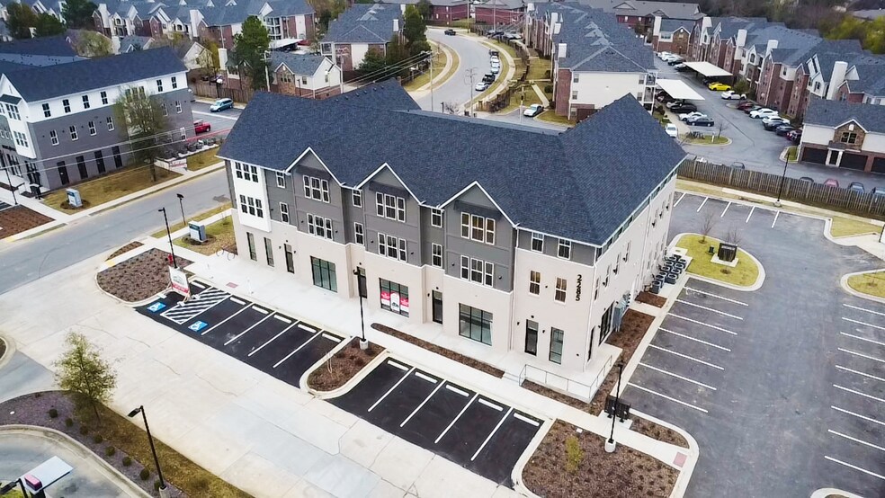 More Photos Of 2285 Moix Blvd, Conway Unknown For Lease