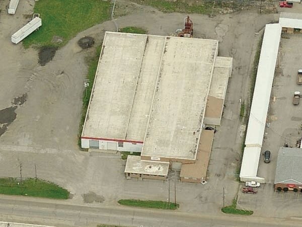 More Photos Of 1700 W Lusher Ave, Elkhart Warehouse For Sale