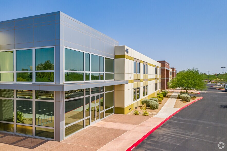 More Photos Of 485 N Juniper Dr, Chandler Research And Development For Lease