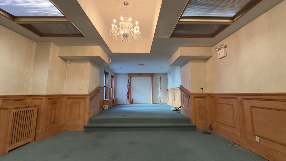 More Photos Of 262 Malcolm X Blvd, New York Storefront Retail Residential For Sale
