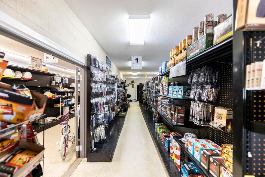 More Photos Of 3260 GA Highway 26 E, Montezuma Truck Stop For Sale