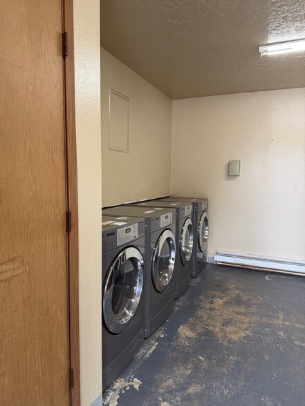 More Photos Of 2007 NW Lindy Ave, Lawton Apartments For Sale