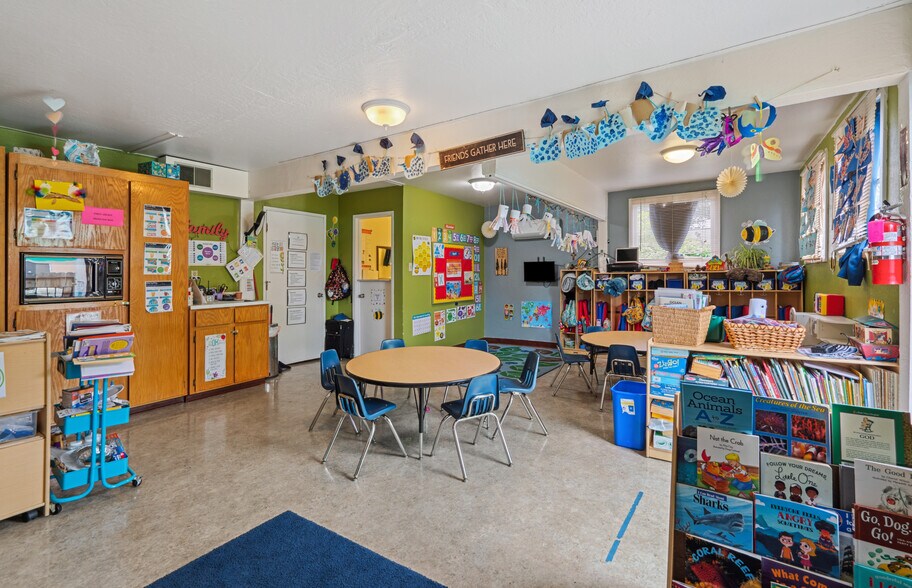 More Photos Of 3100 Central Ave, Alameda Religious Facility For Sale