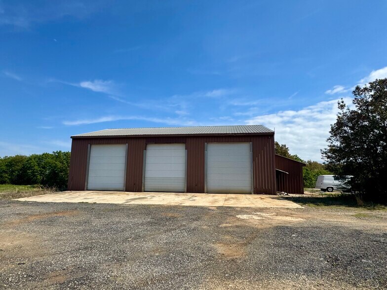 More Photos Of 321 Claude Collins Rd, Greer Contractor Storage Yard For Sale