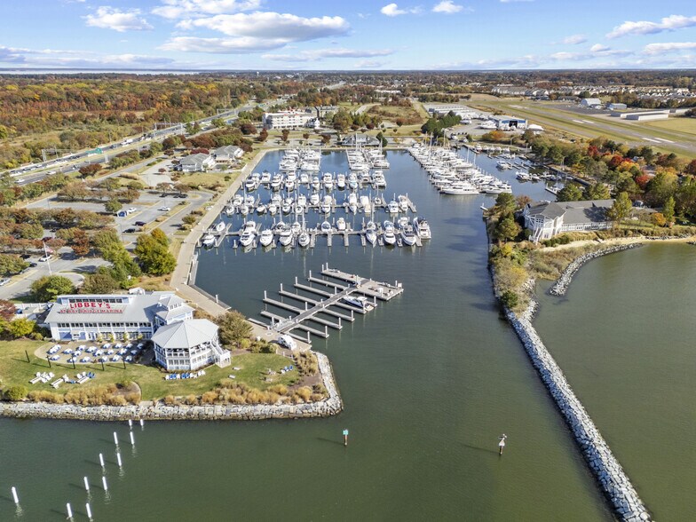 More Photos Of 345 Pier One Rd, Stevensville Unknown For Lease