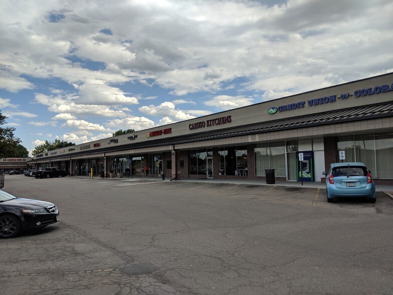 More Photos Of 9050 W 6th Ave, Lakewood Unknown For Lease