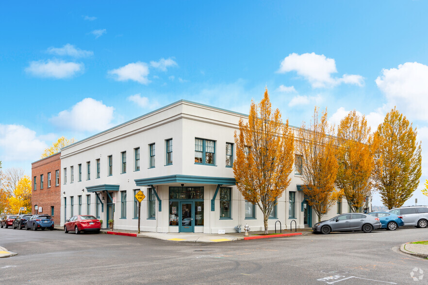 Primary Photo Of 711 Court a, Tacoma Office For Lease