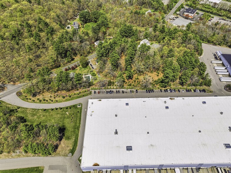 More Photos Of 196 Grove St, Franklin Land For Sale
