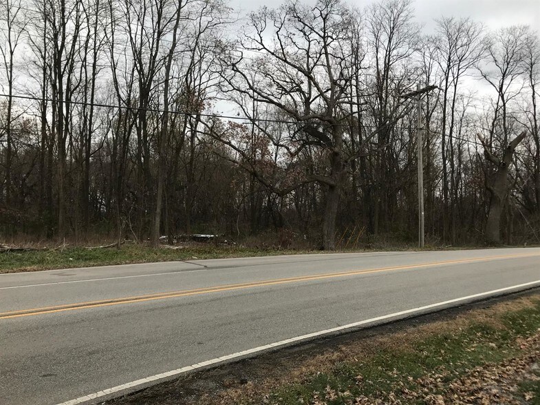 83008499 E 109th Ave, Winfield, IN 46307 Land For Sale