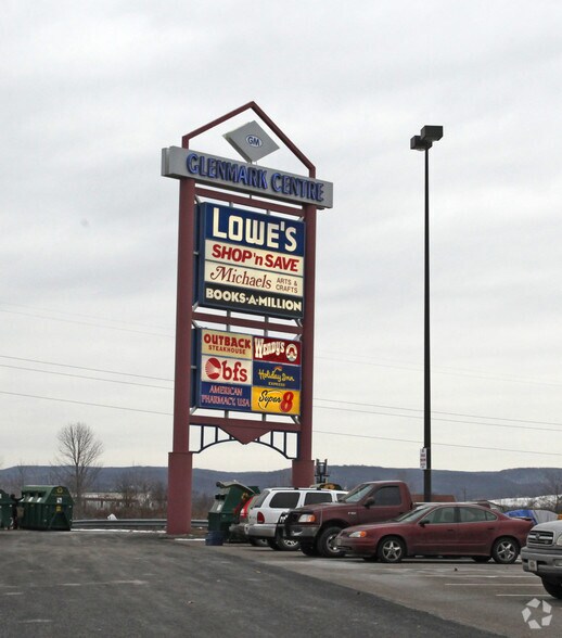 More Photos Of 101-901 Venture Dr, Morgantown Unknown For Lease