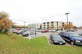 More Photos Of 40 Finchgate Blvd, Brampton Medical For Lease