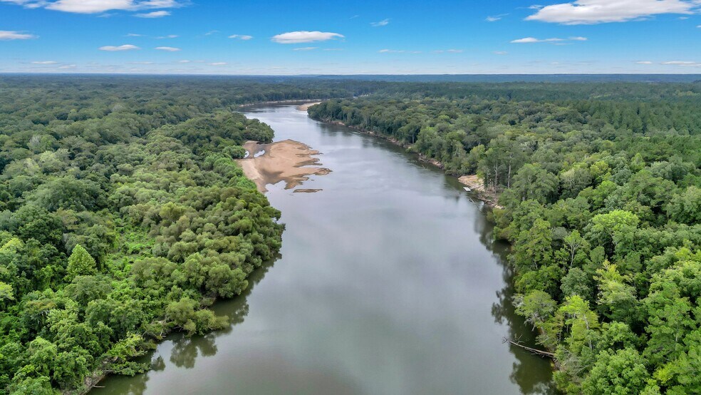 More Photos Of 2437 GA Highway 121, Glennville Land For Sale