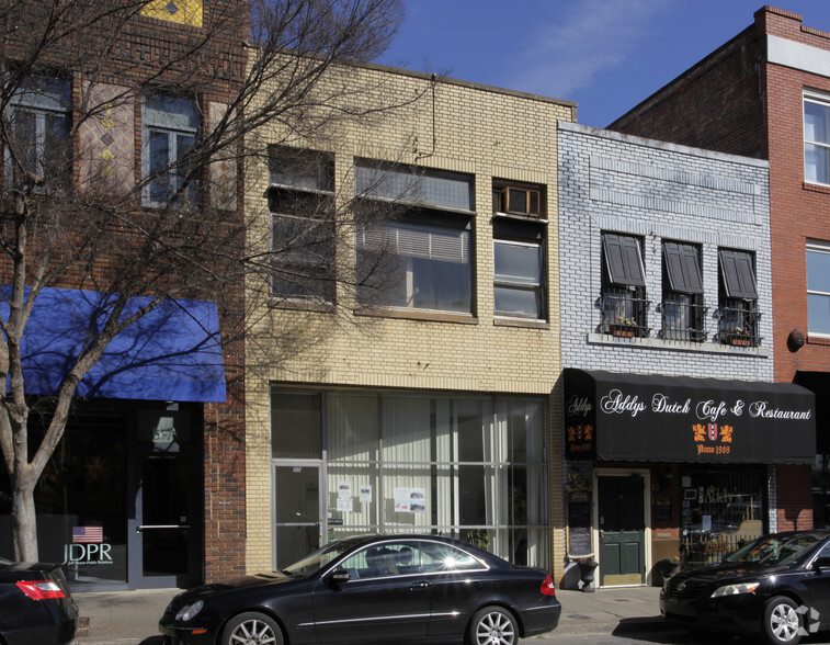 Primary Photo Of 15 E Coffee St, Greenville Office For Lease