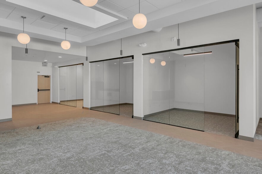 More Photos Of 4415 Marburg Ave, Cincinnati Office For Lease