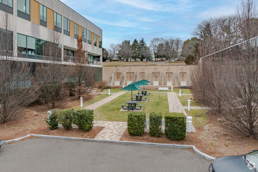 More Photos Of 35 Nutmeg Dr, Trumbull Light Manufacturing For Lease