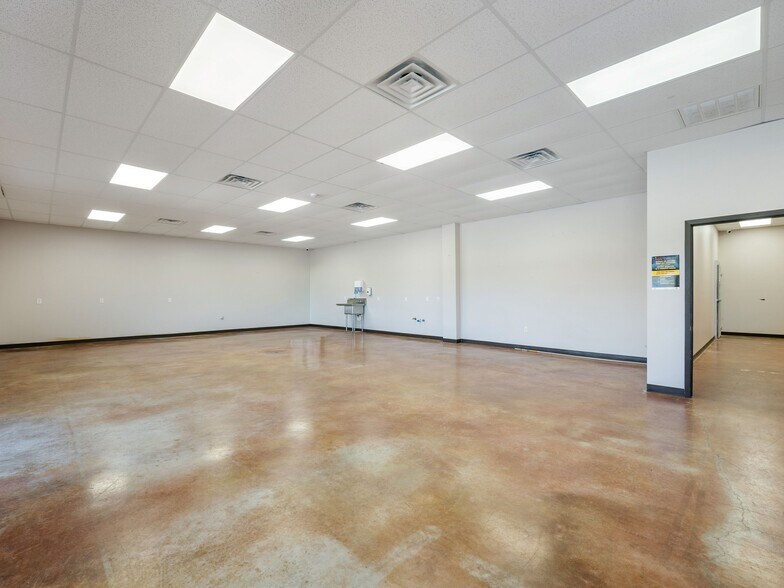 More Photos Of 6411 Highway 90 E, Knippa Refrigeration Cold Storage For Sale