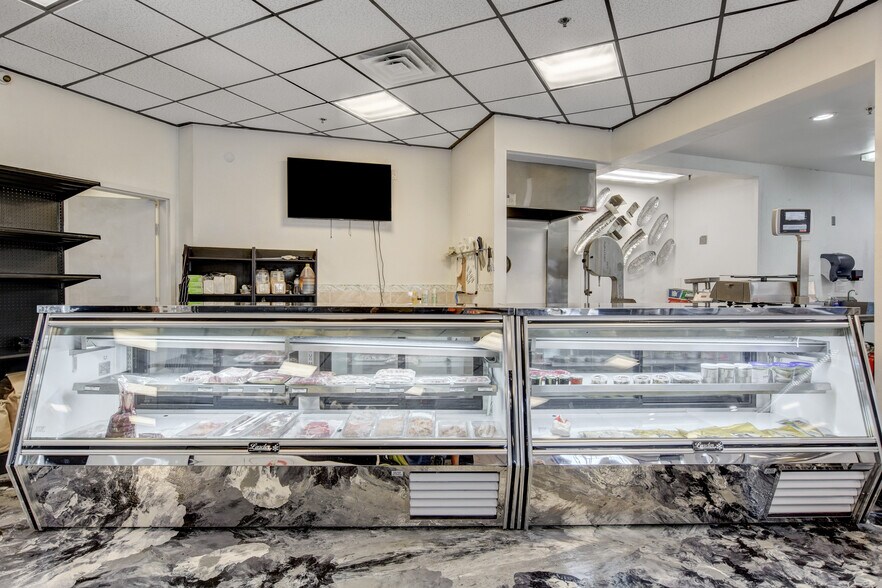 More Photos Of 4375 S Buffalo Dr, Las Vegas Storefront Retail Office For Sale