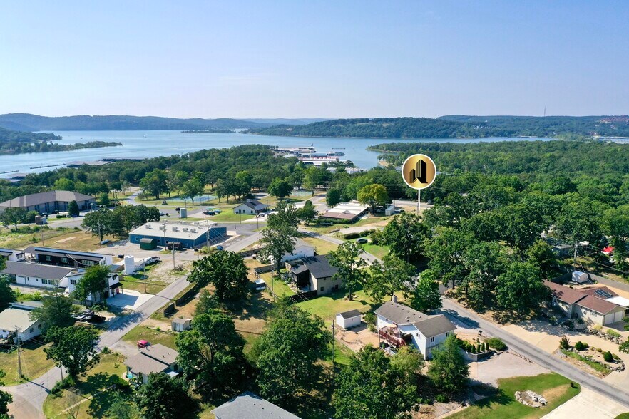 More Photos Of 65 Marina Way, Kimberling City Land For Sale