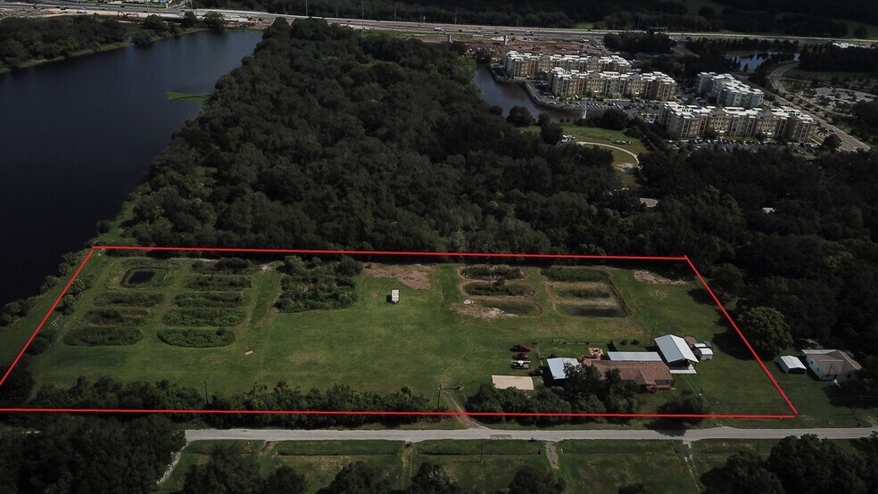 More Photos Of 6811 Mary Lou Dr, Riverview Land For Sale