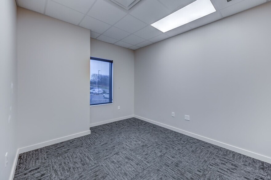 More Photos Of 1025 Alliance Park Dr, Bloomsburg Office For Lease