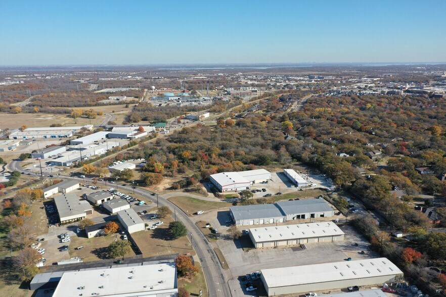 More Photos Of 1700 Colorado Blvd, Denton Land For Sale