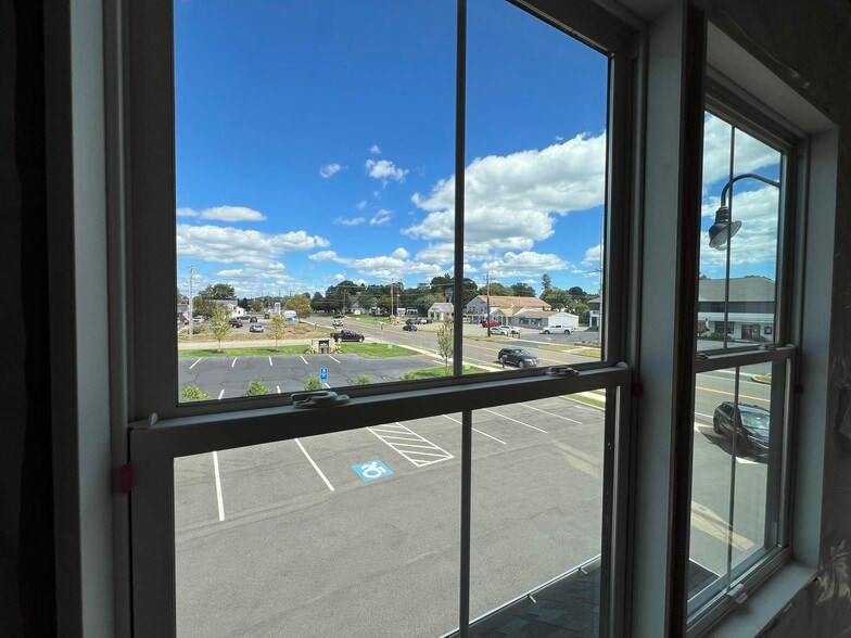 More Photos Of 821 Boston Post Rd, Old Saybrook Storefront Retail Office For Lease