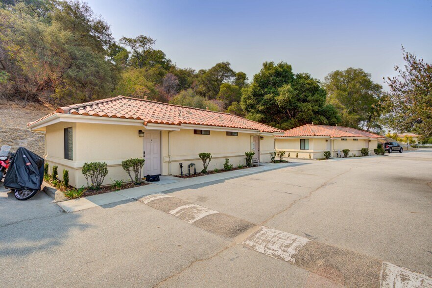 More Photos Of 4900 San Palo Rd, Atascadero Apartments For Sale