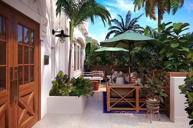 More Photos Of 321 Collins Ave, Miami Beach Hotel For Sale