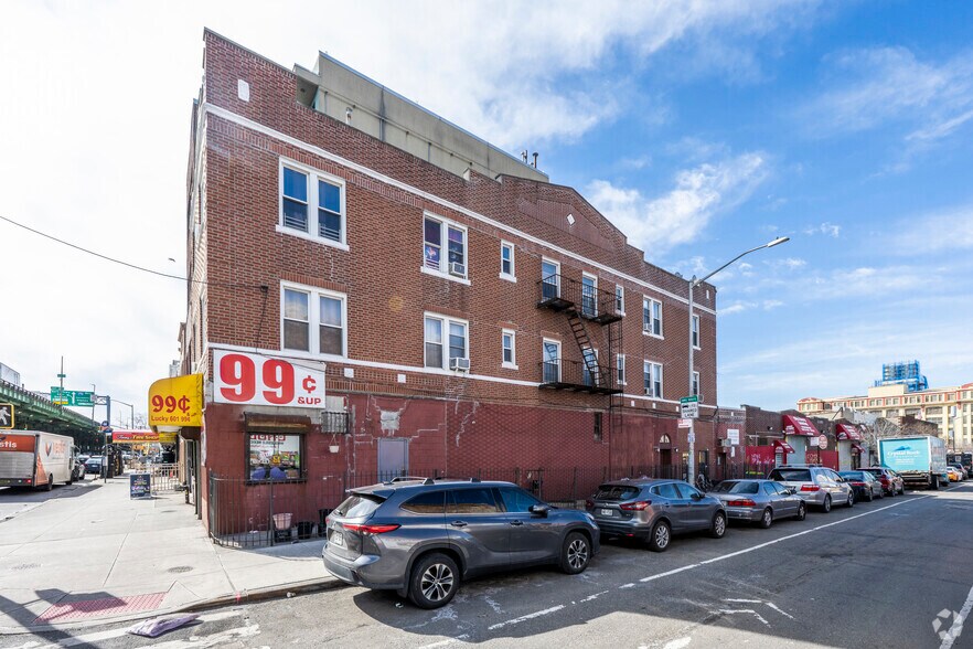 More Photos Of 4306 3rd Ave, Brooklyn Storefront Retail Office For Lease